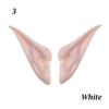 1Pc New Blyth Doll Icy Toy Ears Toy White Natural Tan Dark And Super Black Skin Only Ears Dolls Accessories