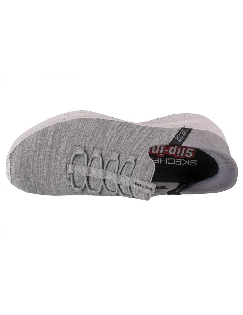 Sneakers Skechers Grey Ultra Flex 3.0