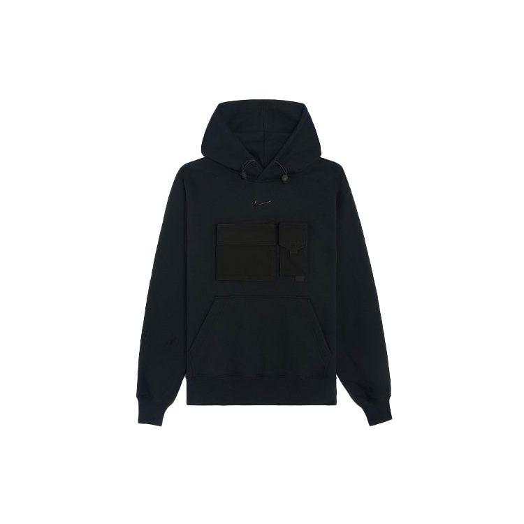 Nike X Drake Nocta Tech Hoodie Asiatische Größe DA4132-010
