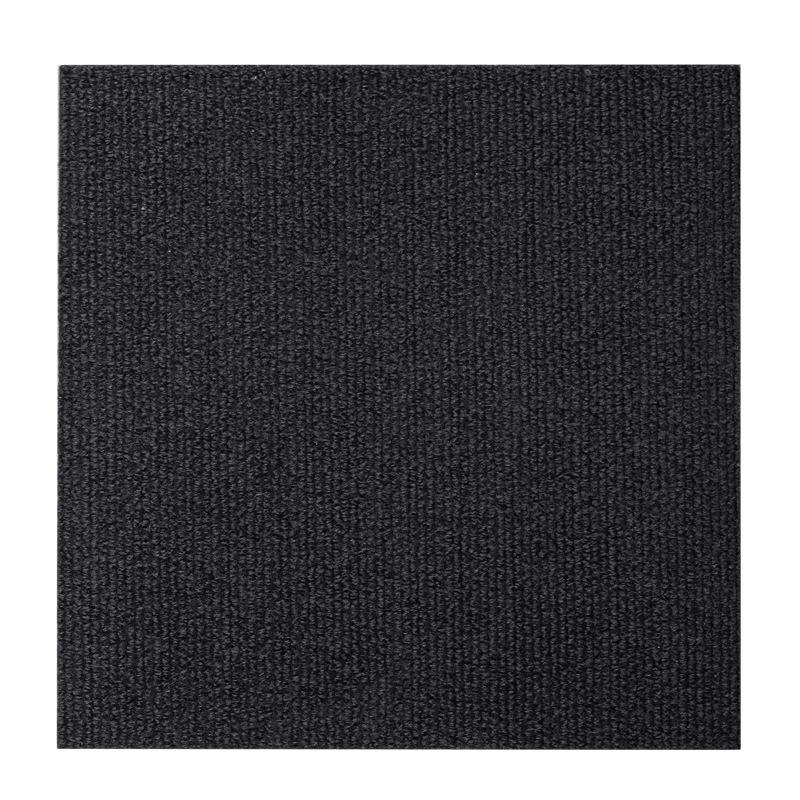 Japanese Adhesive-Free Splicing Carpet Mat for Large Areas - Ideal for Bedrooms, Children’s Rooms, and Pet-Friendly Homes