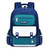 British Style Primary School Backpack for Boys & Girls, Grades 1-6 - Lightweight & Spacious