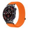 Cinturino in Nylon Ondulato da 18 mm 20 mm 22 mm per Oneplus Watch 3 43 mm 46 mm/Lite/2/2R Braccialetto Sportivo per OPPO Watch S/X2/Huawei GT6 5 4 41 mm