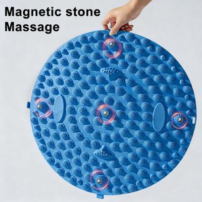 Masaj – Ayak ve bacak masajı