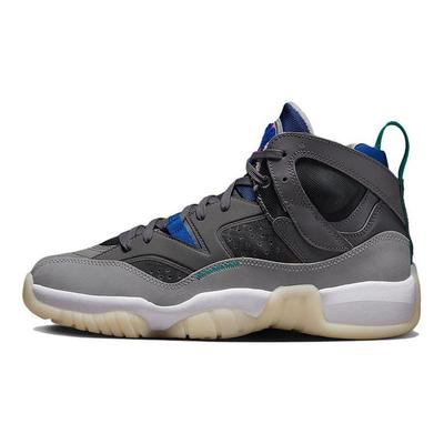 Air Jumpman Two Trey Cement Gris Sport Royal Hombre Zapatillas Light-Graphite Infrarrojos-23 DO1925-005