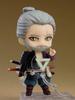 Nendoroid Witcher Ronin Geralt Ronin Plastic Painted Movable Figure G12769 Ver. Non-scale