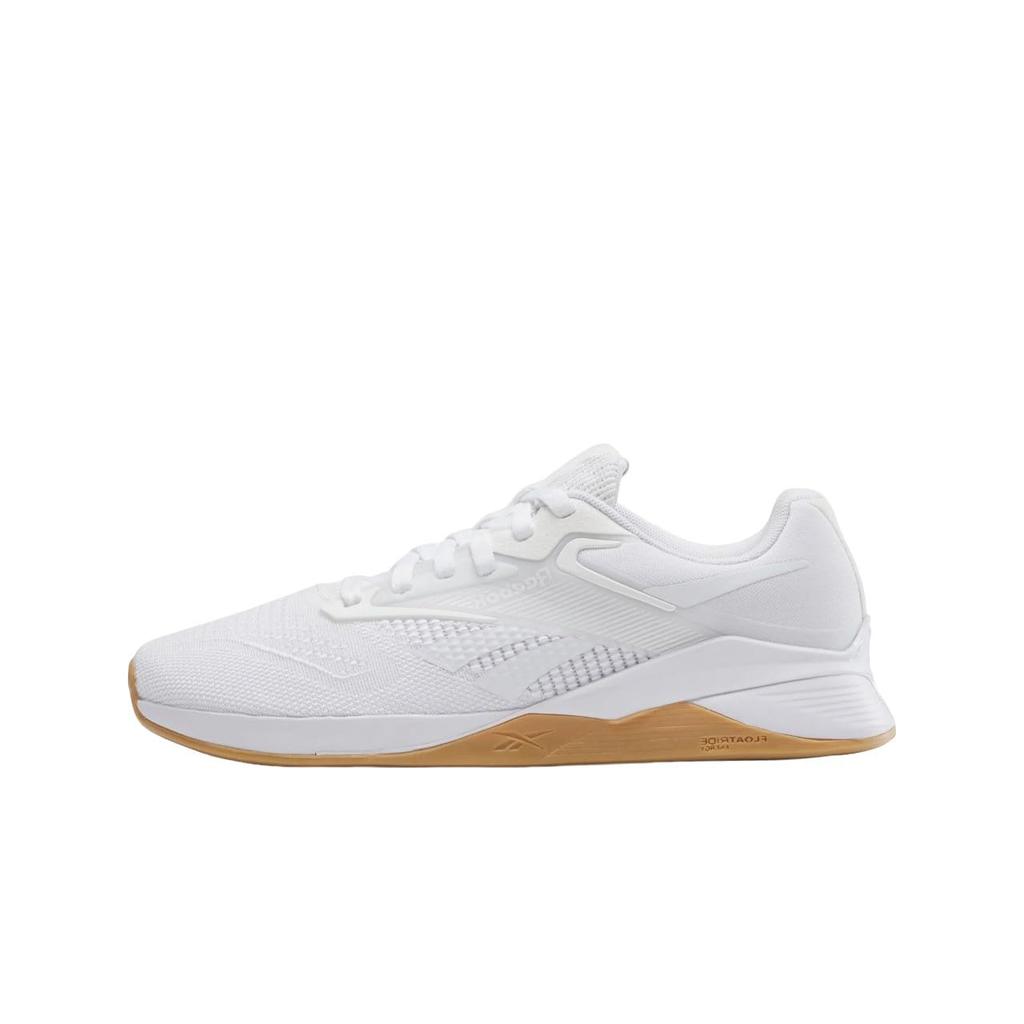 Reebok NANO X4 Sneaker Size cm Women's Boots, White, 23.0