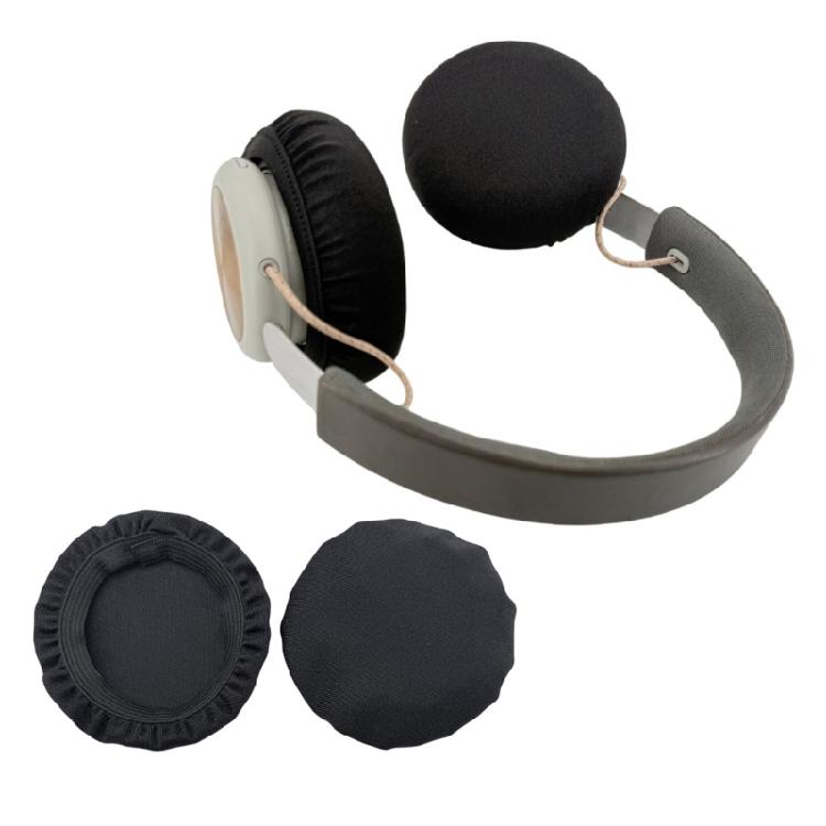 Customizable Headphone Dust Guard Washable Earcup Protectors For Studio3 2 Quick Installation And Removable