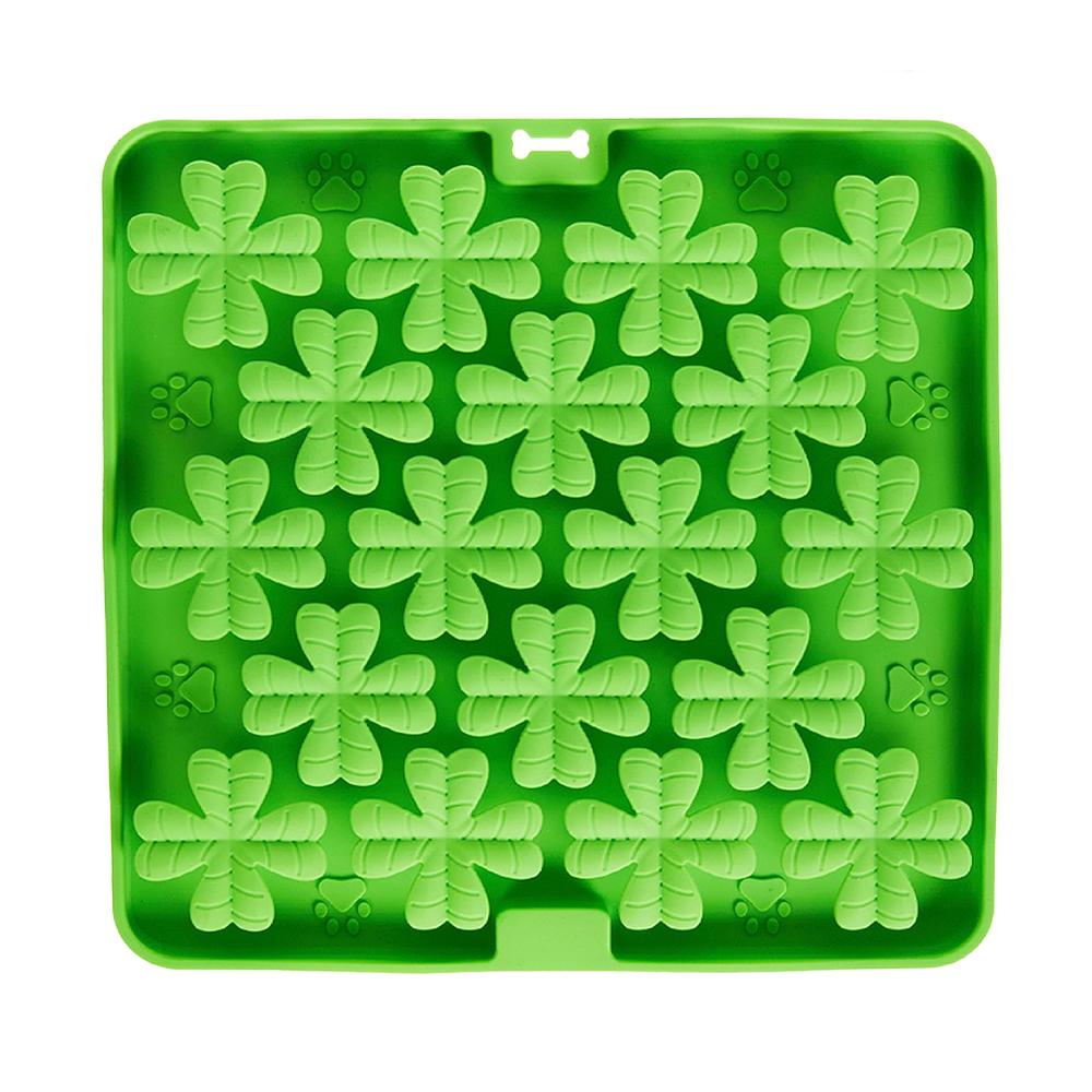 Parallax Plastics Ltd Blumen-Schnupftabakmatte