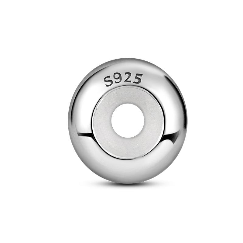 

Шармы Медь Для Женщин Бусины Подходят Оригинальный Пан Браслет Изготовление Подвеска Шарм Модная Бижутерия Подвески