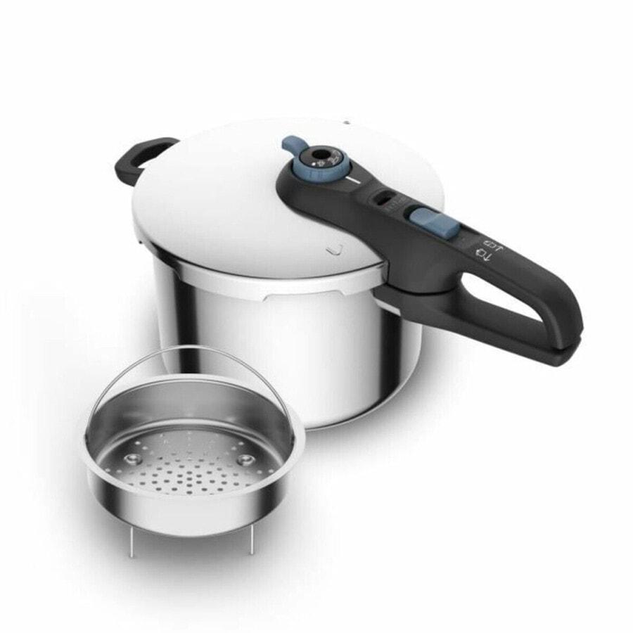 

Скороварка Tefal 6L