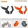 OTOM Frame Guard For KTM SX SXF XC XCF EXC EXCF XCW XCFW 125 150 250 450 2019-2023 Motorcycle X-Grip Protection Protector Cover
