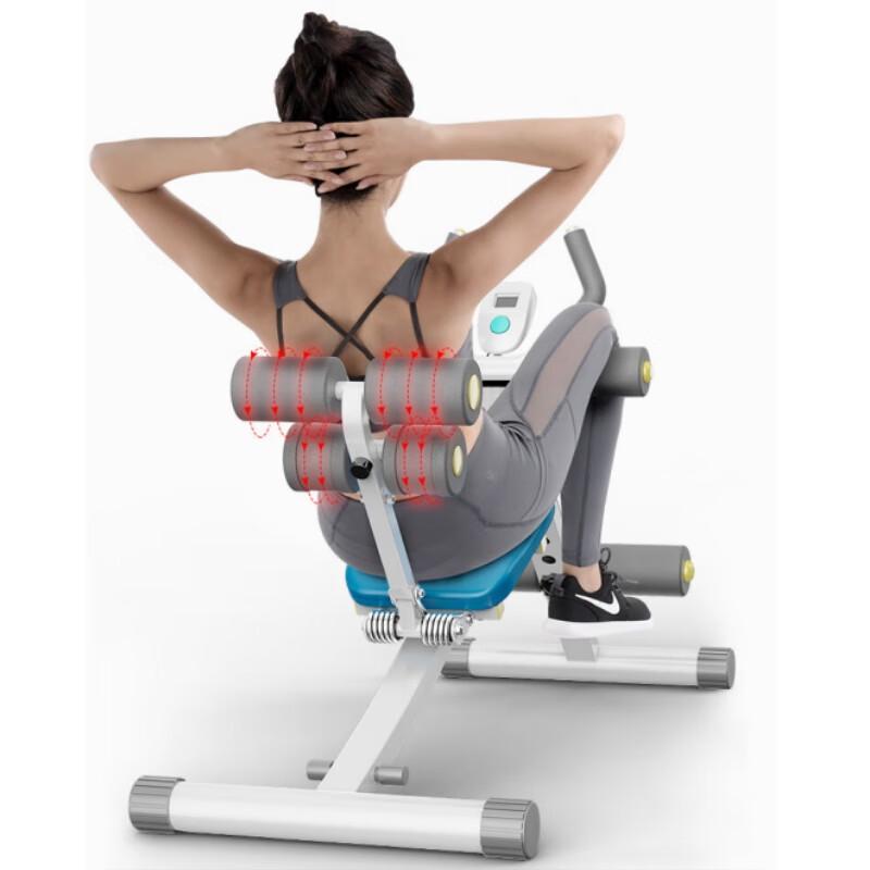 Jian Jun Shuo Abdominal Fitness Machine