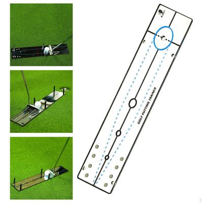 Golf – Golf Eğitim Araçları
