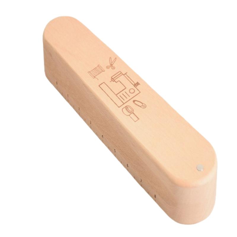 Multifunctional Clapper Quilters Clapper Tailor Clappers Wood Clapper Tailors Sewing Tool for Sewing Quilting Ironing