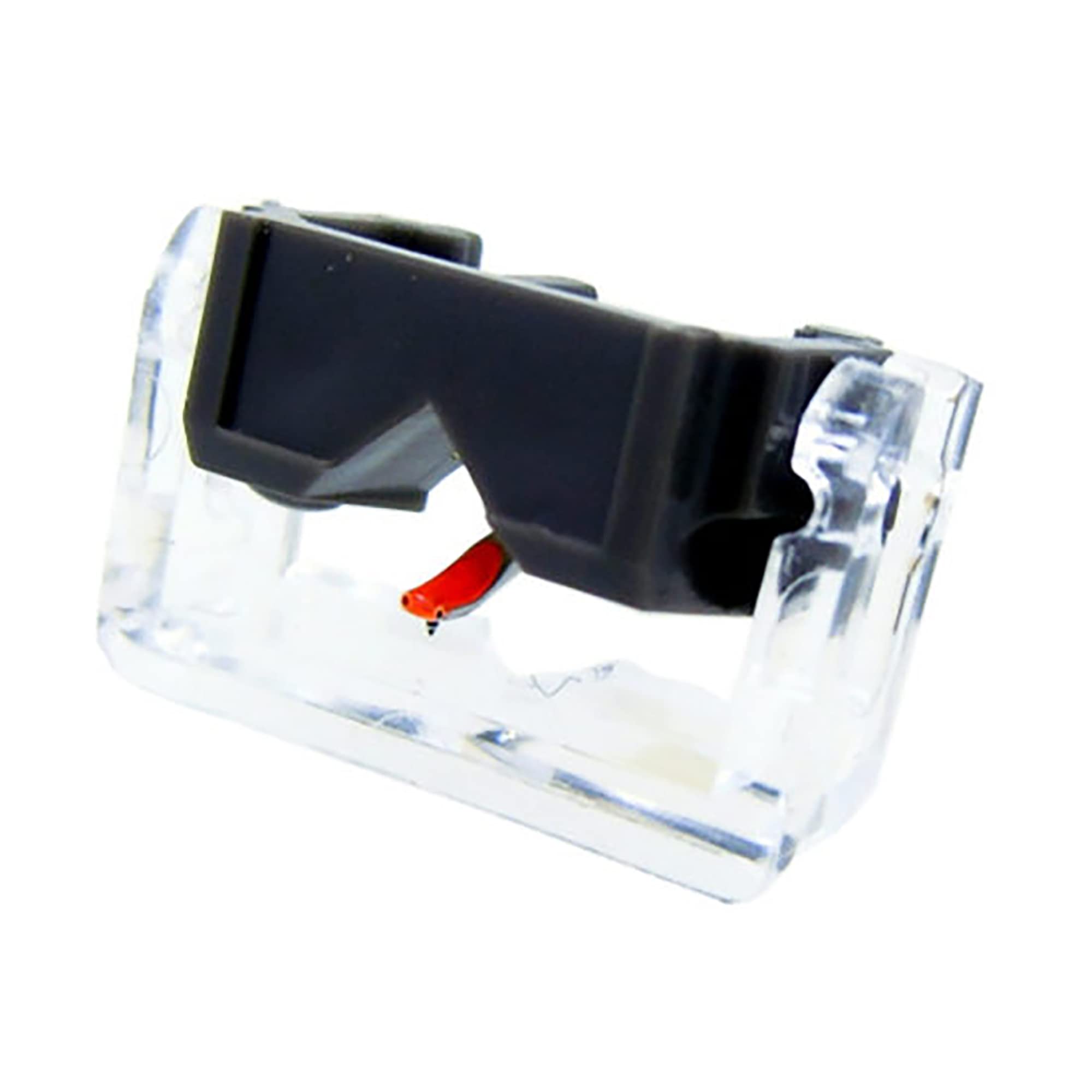 

Nippon Seiki Jewelry JICO Record Cartridge Replacement Needle NUDE IMP Co., Ltd. SH.192-44G/DJ DK.GRY