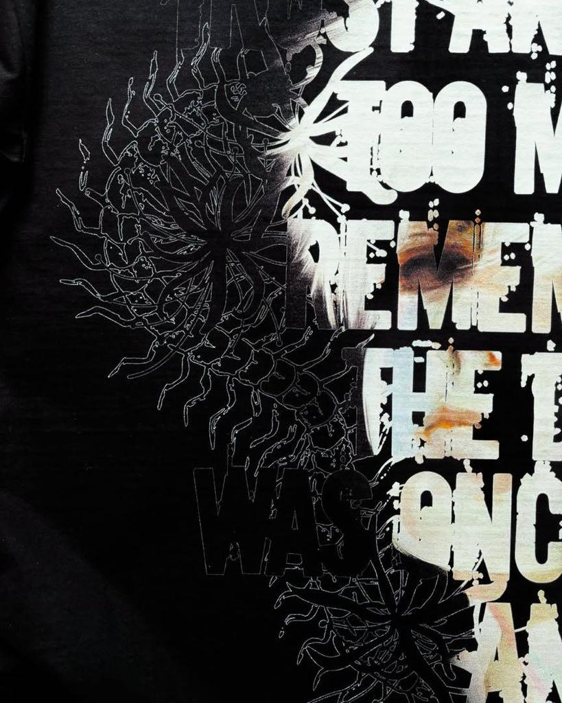[USED] Rare Tokyo Ghoul Kaneki Ken GILDAN Anime T-shirt, Size Small
