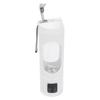 Portable Electric Blender Versatile 450ml Rechargeable Portable Juicer for Smoothies Juices Coffee Milkshakes