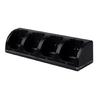 Charger Compatible for Game Console 4 Ports Charging Stand