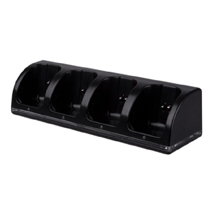 Charger Compatible for Game Console 4 Ports Charging Stand