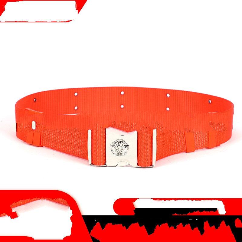 Brangdy Firefighter Rescue & High-Altitude Safety Belt