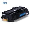 Compatible CF280A/CE505A Black High-Yield Toner Cartridge