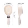 1pcs Electronic Measuring Spoon Digital Kitchen Scale For Pet Food Baking Weighing Scoop Precise Measurement Gram Ounce Cooking