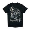 Neues Evanescence Anywhere But Home Shirt Geschenk Familie Schwarz S5XL BB222 Unisex T-Shirt