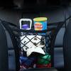 New Pet Isolation Net, Dog Car Isolation Protection Net, Car Anti Fall Pet Supplies