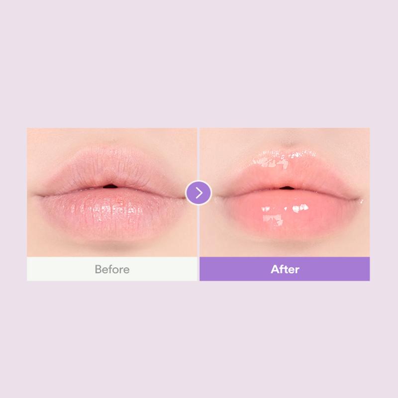 TOCOBO Collagen Boosting Lip Mask 20ml
