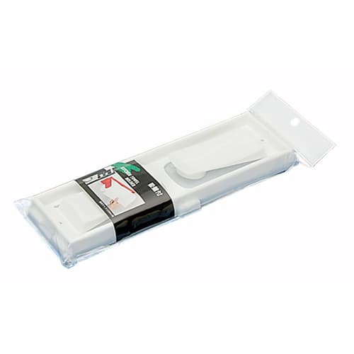 Chopla Kogyo Kitchen Towel Holder, White, 171186