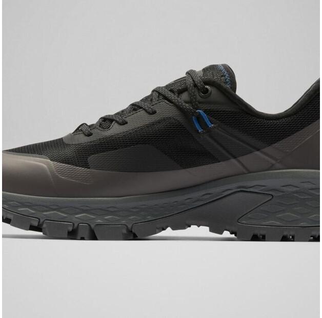 Полуботинки Columbia Tellurix Titanium Outdry EU 45  1/2
