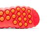 Women's Slides Nike Mind 001 Slide Solar Red (Women's) Solar Red/Hyper Crimson/Black/Chrome