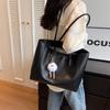 Premium Women'S Bags Summer New Fashion Versatile Large Capacity Class Commute Shoulder Tote Bag Tide