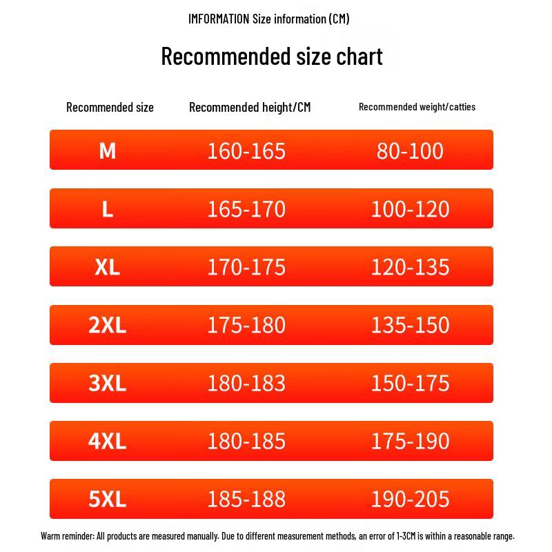 Homlean Men's Winter Fleece-Lined Casual Pants