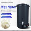 8L Stainless Steel Wax Melter for Beauty Salon - European & British Standards