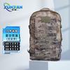 Taktisk Kamouflage Träningsryggsäck