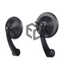 Vintage Motorcycle Bar End Mirror Rearview Mirror For MOTO GUZZI V7/Racer Review/Stone Special Edition/V9/ Bobber Accessories