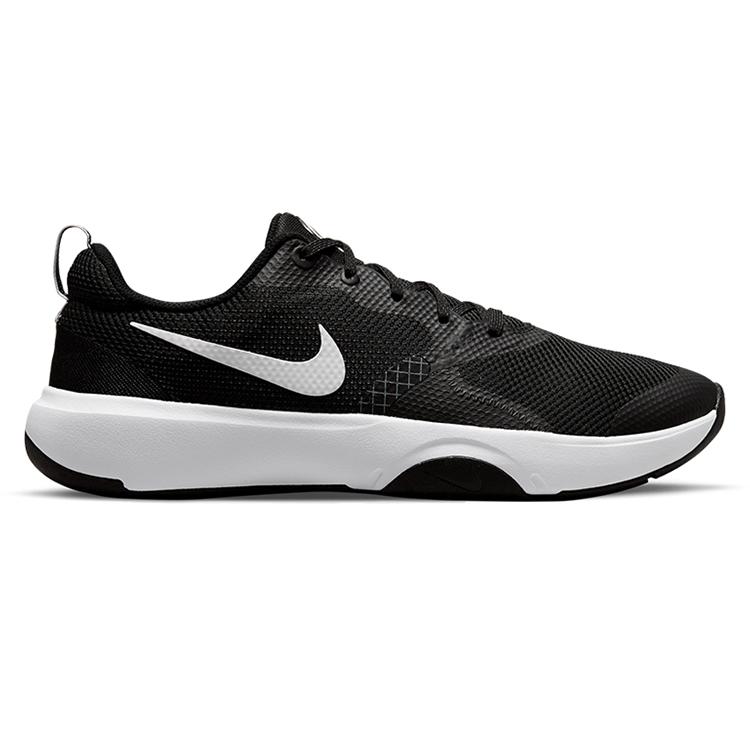 New Nike City Rep Tr 'Black White' DA1352-002