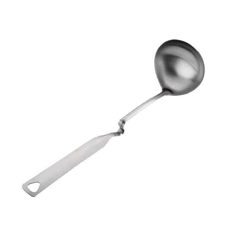 Yimao 304 Stainless Steel Wall-Mounted Ladle