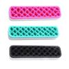 Versatile Silicone Holder for Makeup Brushes Sewing Items and Art Supplies Easy To Use Carfting Tools Storage Case