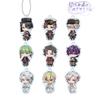 Stellarium: The Unmoving Star Trading Chibi Character Acrylic Keychain Vol. 3 Ver. A (Box of 9)