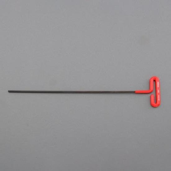 Esco x 304mm 1/2" [Hexagon] T-Wrench EA573FB-112