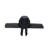 Extension Arm Agitator Replacement Kit Plastic Material Agitator Replacement Part  Even Spreading