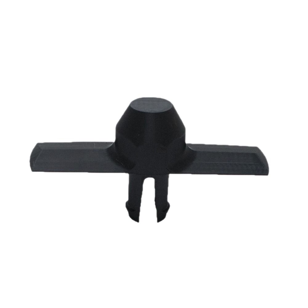 Extension Arm Agitator Replacement Kit Plastic Material Agitator Replacement Part Even Spreading