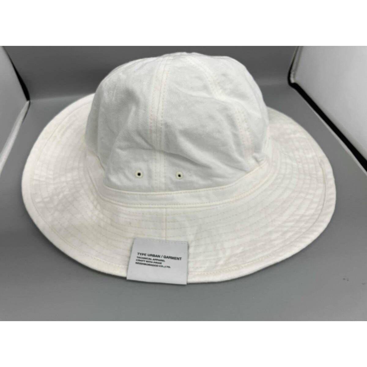 Used NEIGHBORHOOD Hat 215YGNH-HT08