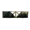 Portable Outdoor Camping Windbreak Screen - Windproof Barrier for Barbecue