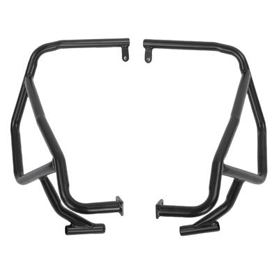 Rame și accesorii pentru motociclete – Protecție împotriva căderii