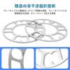 KKLM Wheel Spacer PCD98-114.3 Wheel Spacer, 0.2 Inch (5 Mm) Thick, PCD98-114.3, Compatible with