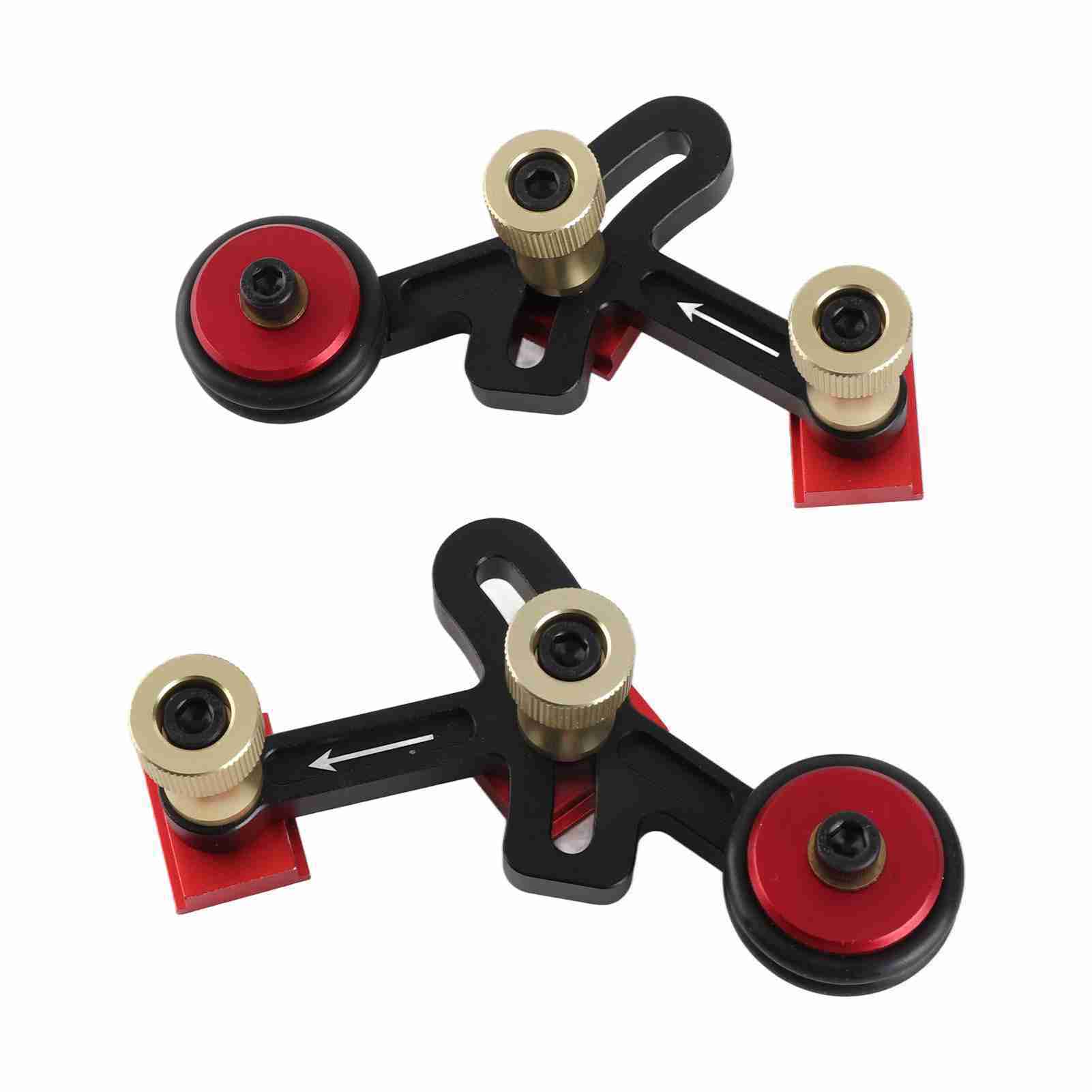 

Левый правый подшипник роликовый пресс направляющее колесо подачи перьевой доски для деревообрабатывающего фрезерного настольного пильного станка