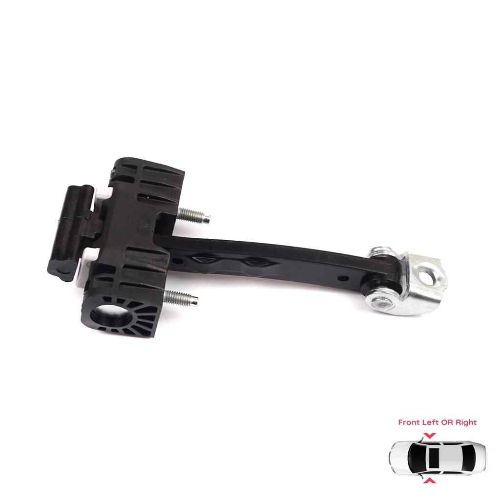 EDP1277 Front Left or Right Door Catch Hinge Brake Stop Strap Limiter for Fiat Bravo 198 Lancia Delta MK3 844 2008-2014 51751732